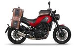 „Shad Side Bag Holder Café Racer Benelli“ B0LN57SR