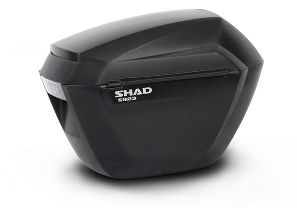 „Shad Sh23 Sidobags“ - juodas 23L (D0B23100)