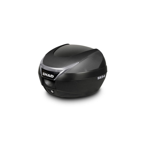 „Shad SH34 Topbox“ - anglies pluošto žvilgsnis 34L (D0B34106)