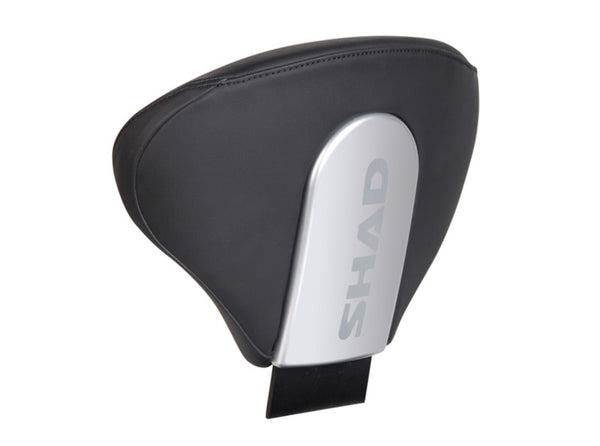 Shad Backrest Silver D0RP05
