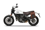 Shad sānu somas turētāja kafejnīca Racer Ducati Scrambler D0SC88SR