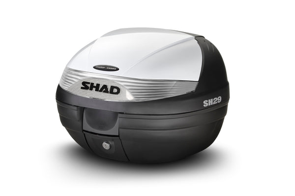 SHAD SH29 Cover White D1B29E08 