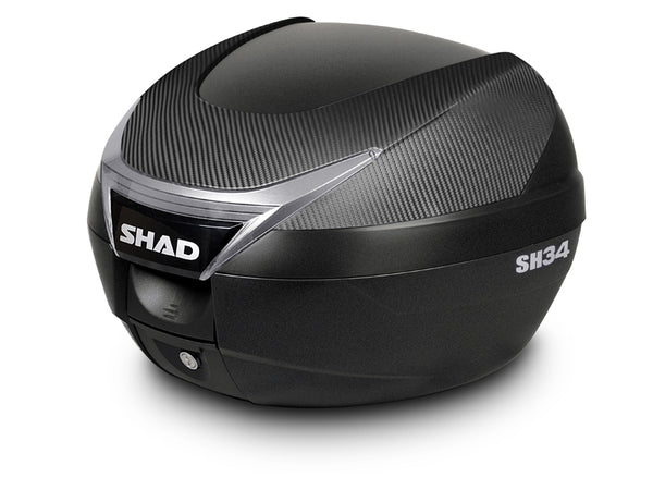 Shad SH34 pokrivaju ugljik D1B34E06