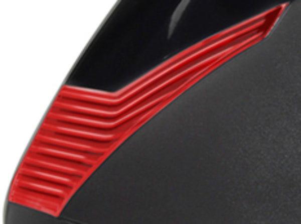 Shad SH36 Reflektori crveni D1b36car