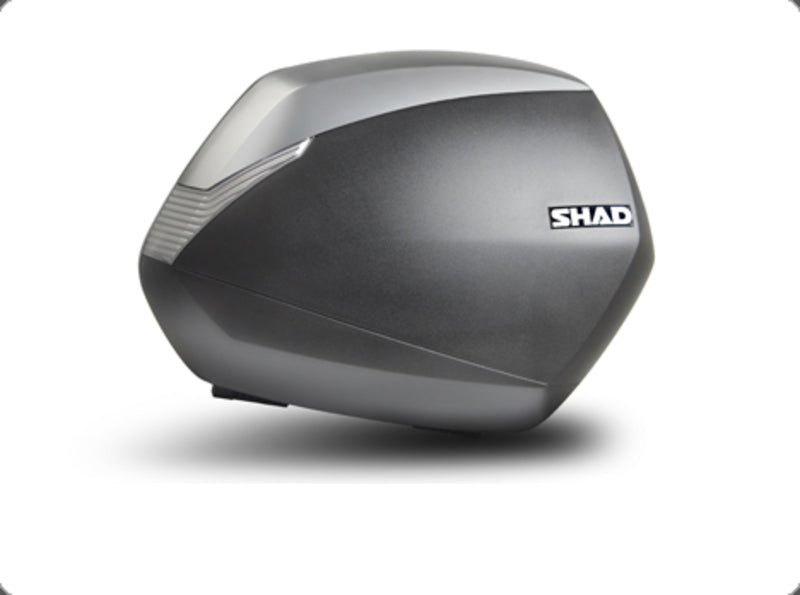 Shad SH36 Titanium D1B36E15