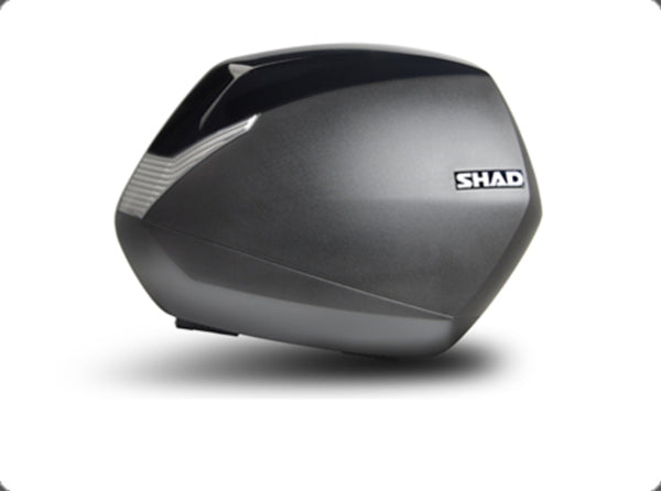Shad Sh36 pokrivač crni d1b36e21