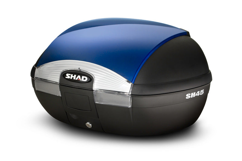 SHAD SH45 Cover Blue D1B45E01