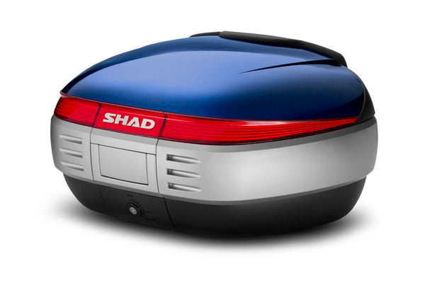 Shad Sh50 Cover Blue D1B50E01