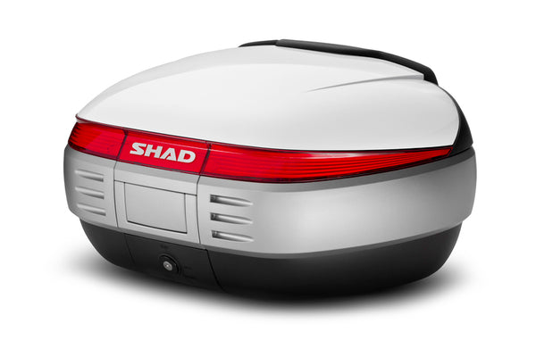 Shad SH50 vāks balts D1B50E08