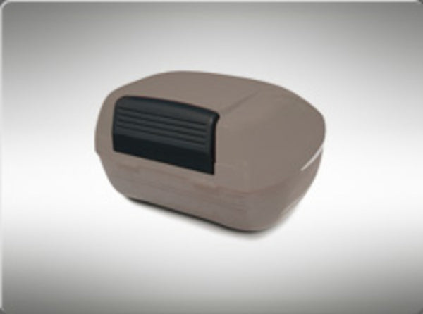 Shad Top Case Backrest for Sh42 D1RES
