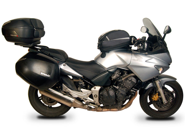 SHAD 3P System Fitting (side) - Honda H0CF67IF 