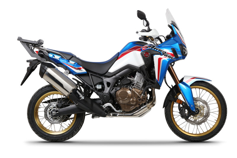 „Shad Top Master“ montavimo rinkinys - „Honda CRF1000 Africa Twin H0CR18ST“