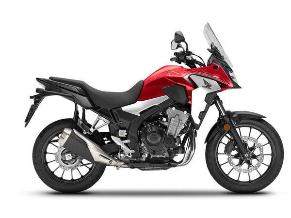 Shad 3p System Fitting (Side) - Honda CB500X H0CX59I