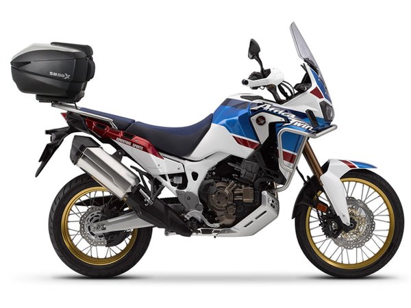 Sada tieňových vrcholov - Honda H0DV18st