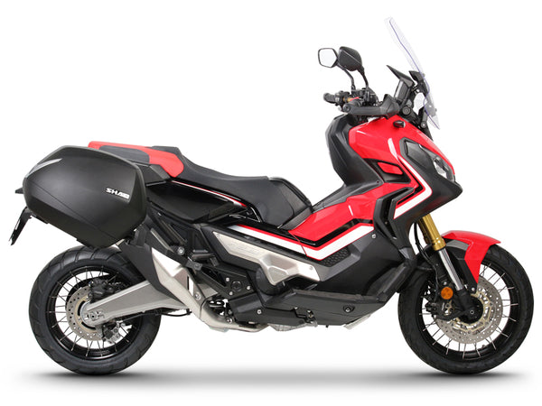 Shad 3p System Fitting (Side) - Honda H0xD77I