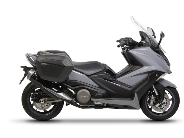 Shad 3p System Fitting (Side) - Kymco K0AK57IF
