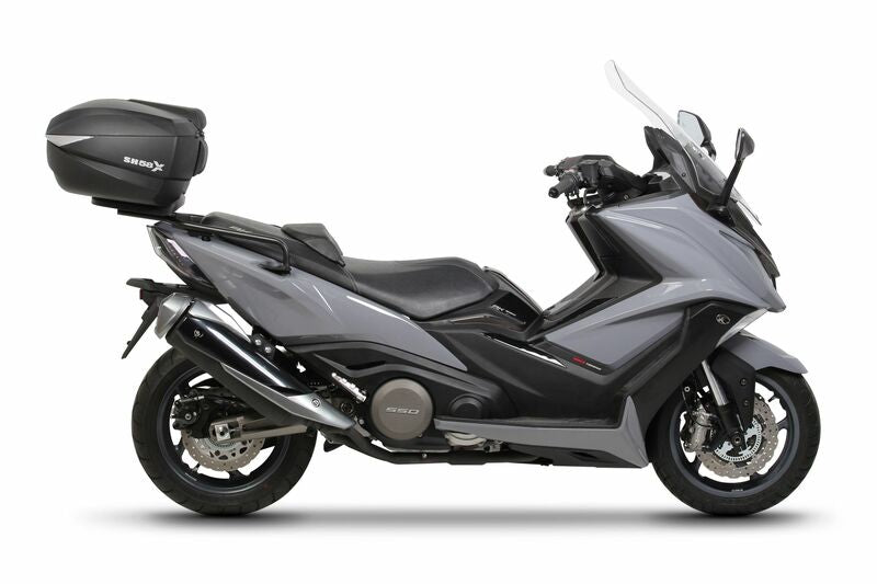 Sada tieňových vrcholov - Kymco K0AK57st