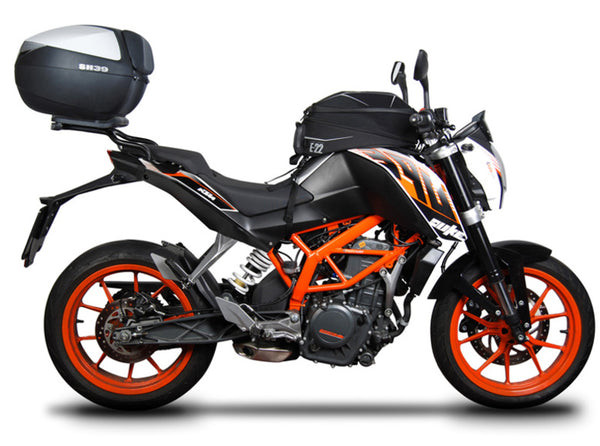 SHAD Top Master Fitting Set - KTM K0DK34ST 