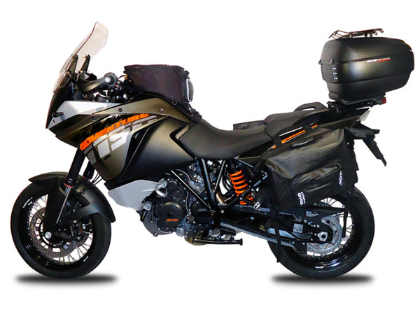 Sada tieňových vrcholov - KTM K0DV14st