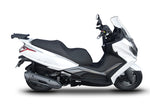 Sada tieňových vrcholov - Kymco K0DW15st