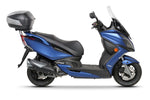 Sada tieňových vrcholov - Kymco K0GD38st