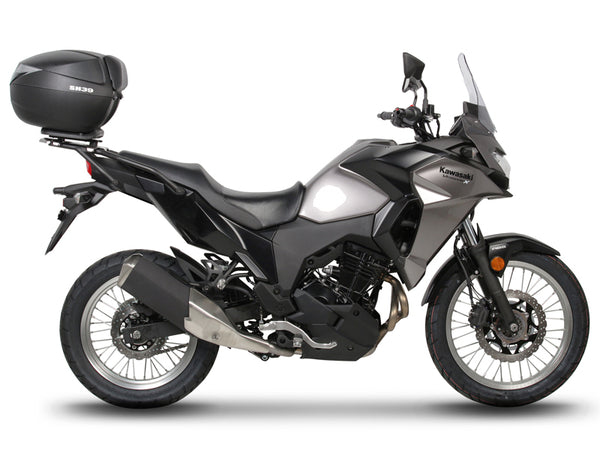 Sada tieňových vrcholov - Kawasaki K0VR37st