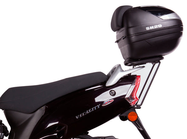 SHAD Top Master Fitting Set - Kymco K0VT53ST 
