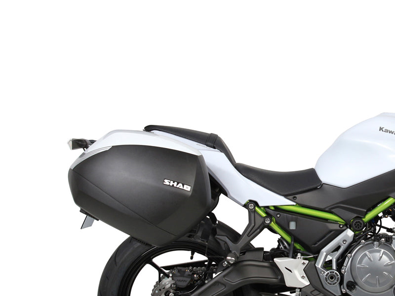 Systémové zariadenie Shad 3p (Side) - Kawasaki K0Z667i