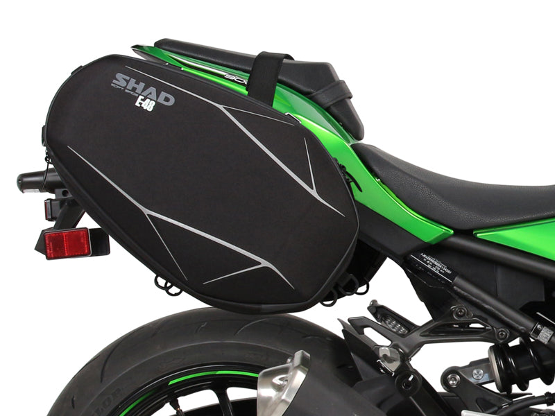 Držiak na bočné tašky kawasaki k0z997se