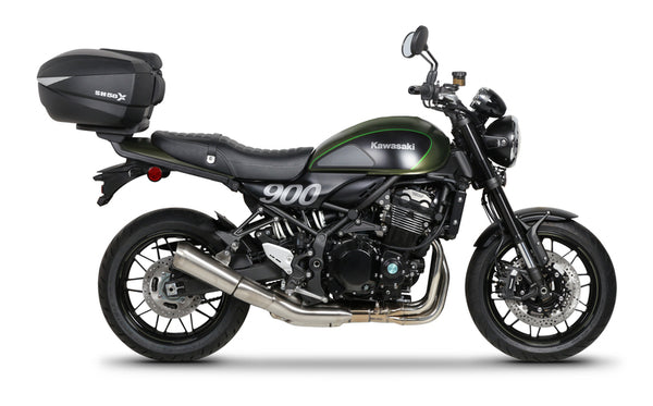 Shad 3P sistēmas montāža (puse) - Kawasaki Z900RS K0ZR98ST