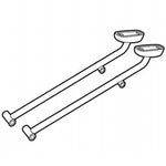 Sada shad -top Master Fitting Set - Suzuki S0BN60st