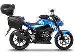 Shad 3P sistēmas montāža (puse) - Suzuki S0GS17I