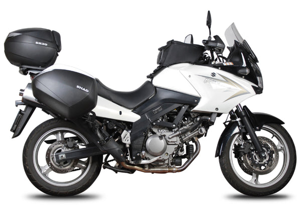 SHAD 3P System Fitting (side) - Suzuki S0VS62IF 