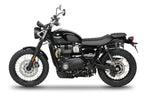 SHAH SIDE BORK CAFé Racer Triumph Scrambler T0ST98SR