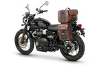 SHAH SIDE BORK CAFé Racer Triumph Scrambler T0ST98SR