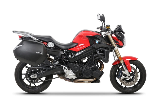 Shad 3p System Fitting (Side) - BMW F800R W0FR88IF