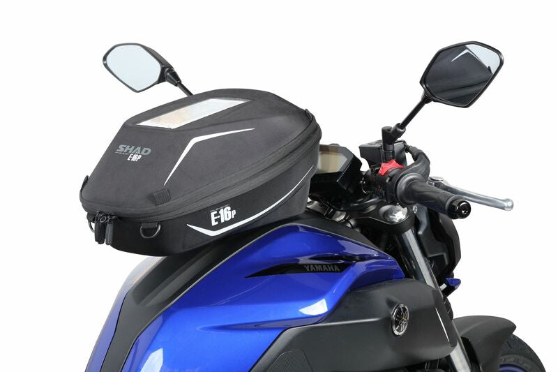 SHAH PIN SUSTAV Umještavajući Yamaha Z1