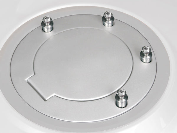 „Shad PIN“ sistemos pritaikymas KTM x016PS