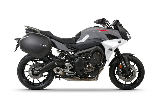 Shad 3p System Fitting (Side) - Yamaha MT -09 Tracer Y0TC98IF
