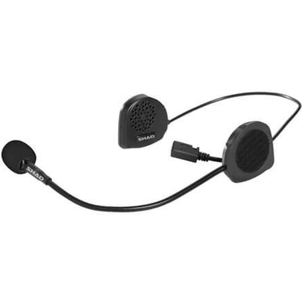 Shad BC02 Smart Hands Free Kit X0BC02