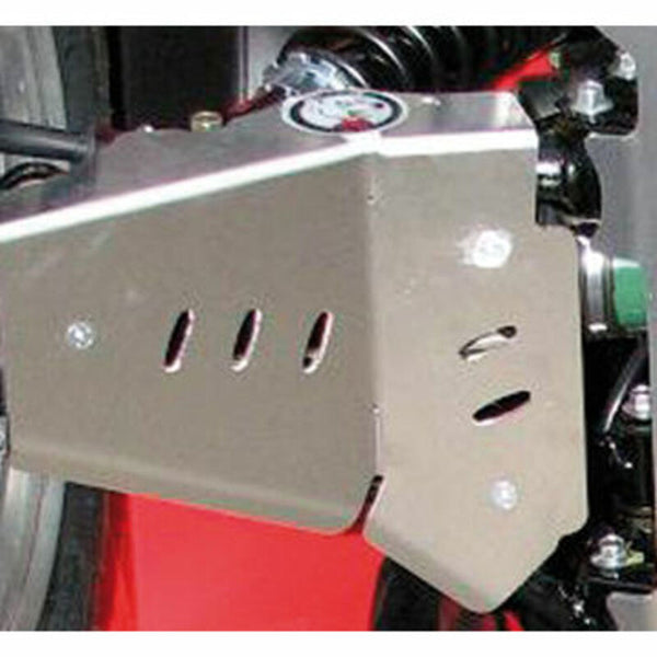 AXP straga A -Aarm Zaštita - Aluminij 6 mm Yamaha YFM660F Grizzly AX5022