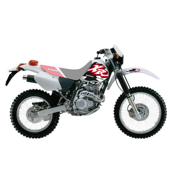 „Blackbird Stick“ rinkinys „Honda XR250/400 2105“