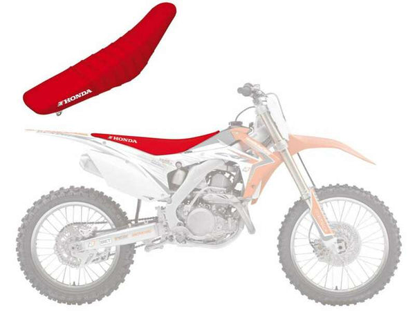 Blackbird multitrakcijas seglu vāks - Honda CRF250R/450R 1147M