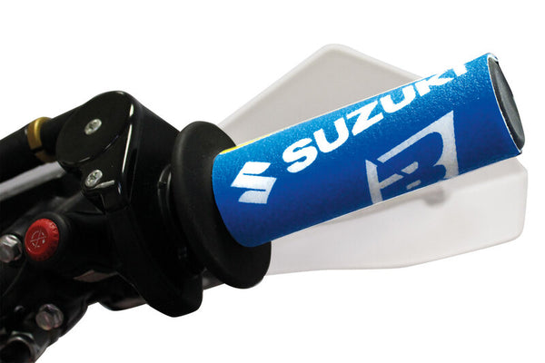 „Blackbird World MXGP“ replikos sukibimo apsauga - Suzuki 5016R/306