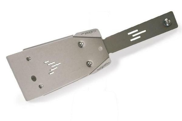 Art Glide Plate - Aluminum Kymco MXU 500 2AR04000090002