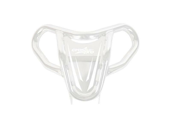 Cross -Pro alumīnija bufera stiprinājuma stiprinājuma komplekts - Honda TRX700XX 2CP03700510002