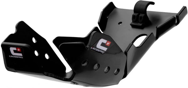Cross -Pro Enduro/GP Skid Plate - HDPE KTM EXC250/300/E300 2CP08500970300