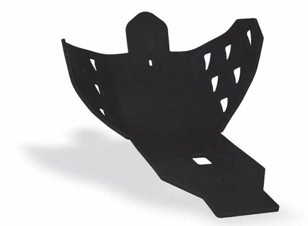 Cross -Pro Enduro/GP bukses plāksne - HDPE 6mm Yamaha WR250F 2CP085145B0300