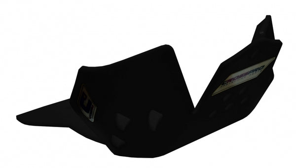 Cross-Pro Enduro/GP Skid Plate-HDPE 6mm KTM EXC-F250 2CP085111B0300