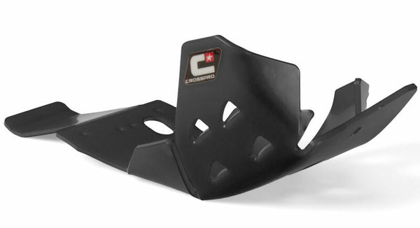 Cross -Pro enduro/GP Skid Plate - HDPE TM 250/300 2CP19301940300